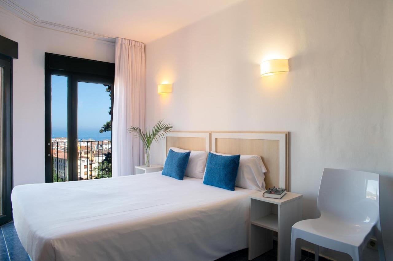 Pierre & Vacances Villa Romana Τόσα ντε Μαρ Εξωτερικό φωτογραφία