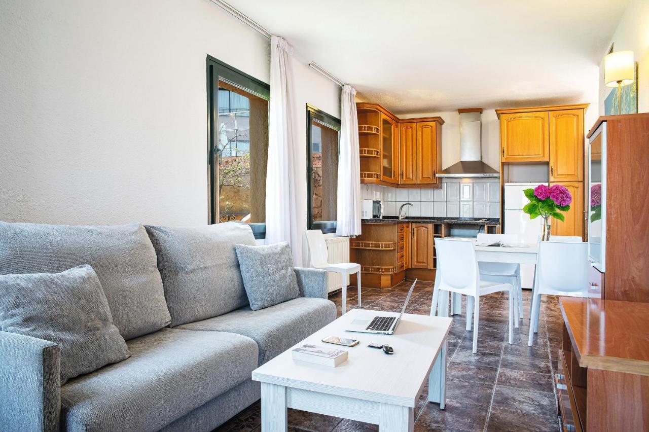 Pierre & Vacances Villa Romana Τόσα ντε Μαρ Εξωτερικό φωτογραφία