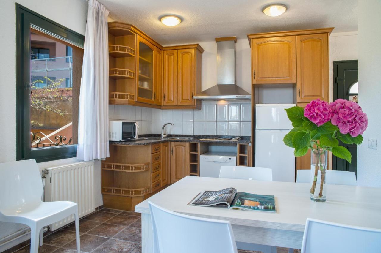 Pierre & Vacances Villa Romana Τόσα ντε Μαρ Εξωτερικό φωτογραφία