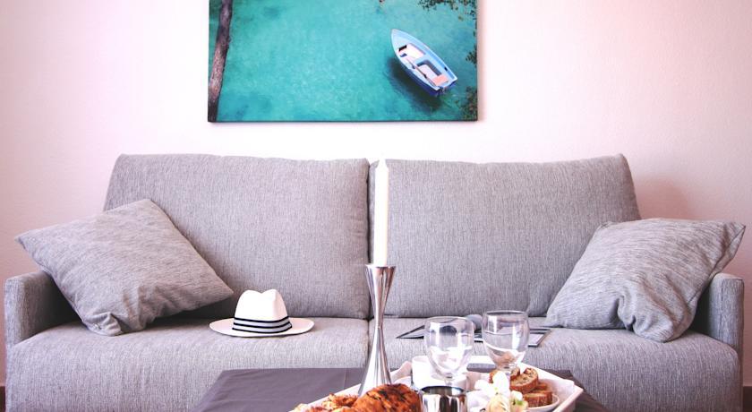 Pierre & Vacances Villa Romana Τόσα ντε Μαρ Εξωτερικό φωτογραφία
