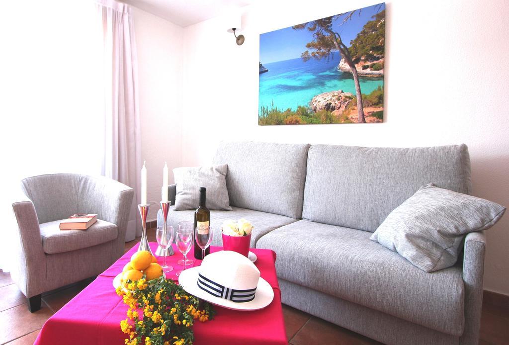 Pierre & Vacances Villa Romana Τόσα ντε Μαρ Εξωτερικό φωτογραφία