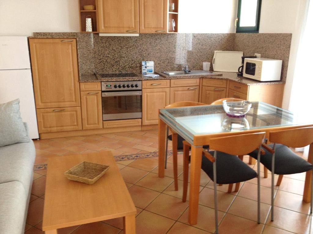 Pierre & Vacances Villa Romana Τόσα ντε Μαρ Δωμάτιο φωτογραφία