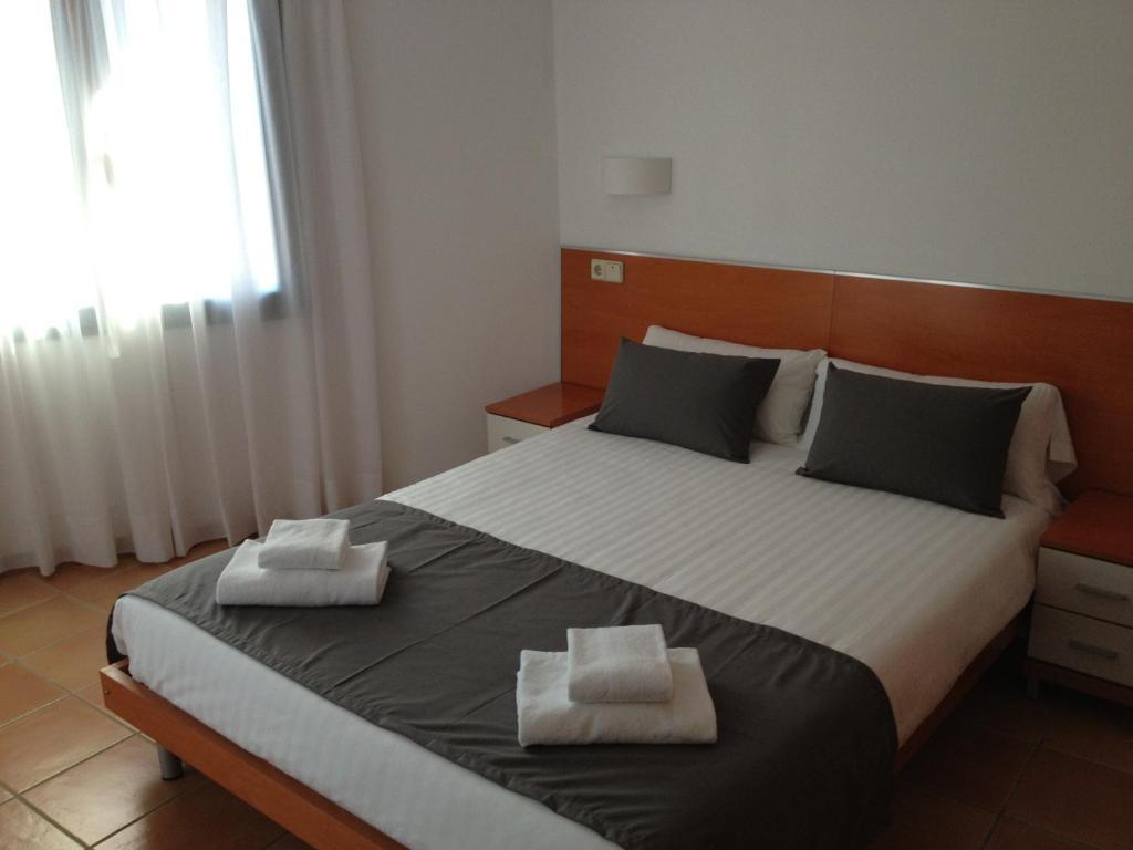Pierre & Vacances Villa Romana Τόσα ντε Μαρ Δωμάτιο φωτογραφία