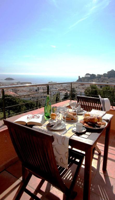 Pierre & Vacances Villa Romana Τόσα ντε Μαρ Εξωτερικό φωτογραφία