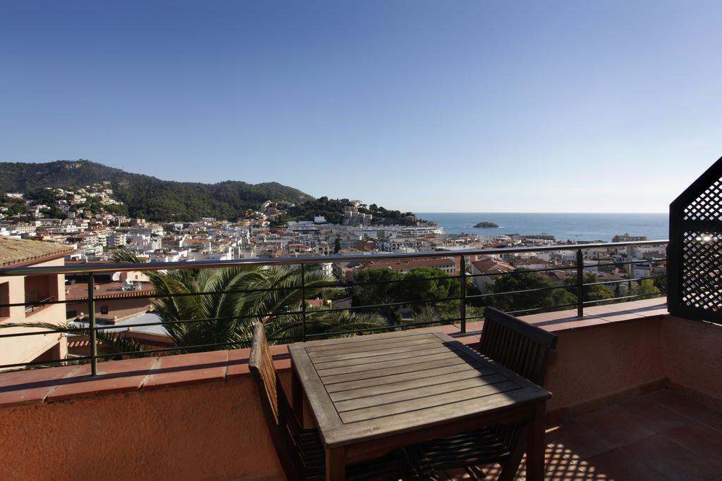 Pierre & Vacances Villa Romana Τόσα ντε Μαρ Εξωτερικό φωτογραφία