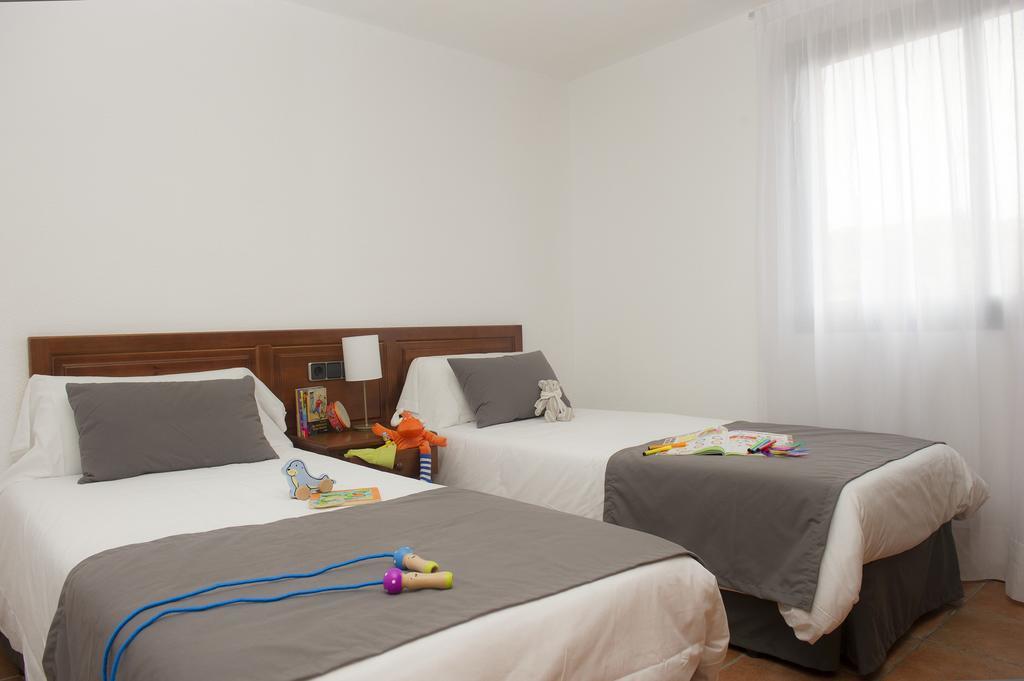 Pierre & Vacances Villa Romana Τόσα ντε Μαρ Εξωτερικό φωτογραφία