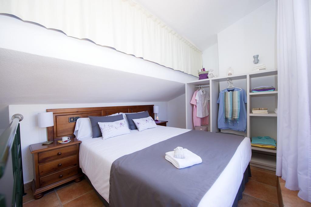 Pierre & Vacances Villa Romana Τόσα ντε Μαρ Εξωτερικό φωτογραφία