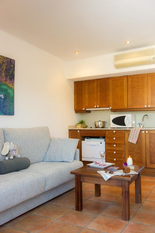 Pierre & Vacances Villa Romana Τόσα ντε Μαρ Εξωτερικό φωτογραφία