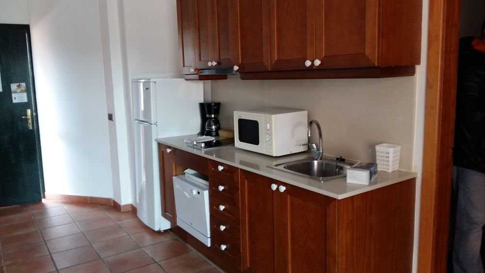 Pierre & Vacances Villa Romana Τόσα ντε Μαρ Εξωτερικό φωτογραφία