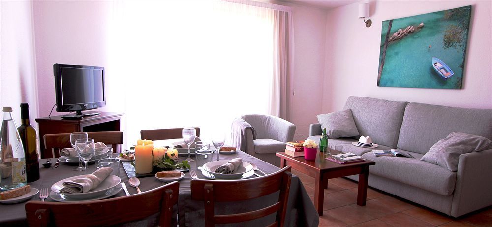 Pierre & Vacances Villa Romana Τόσα ντε Μαρ Εξωτερικό φωτογραφία