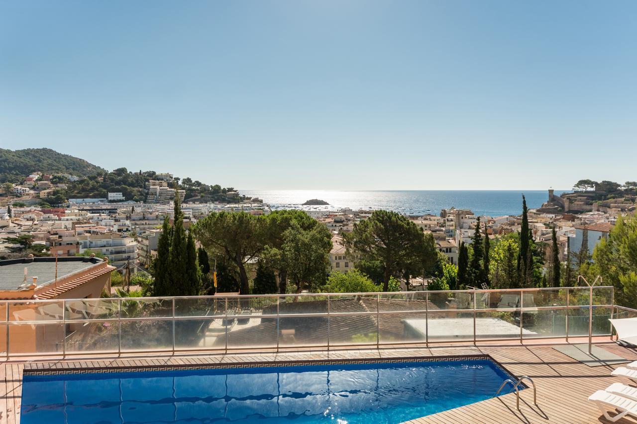 Pierre & Vacances Villa Romana Τόσα ντε Μαρ Εξωτερικό φωτογραφία