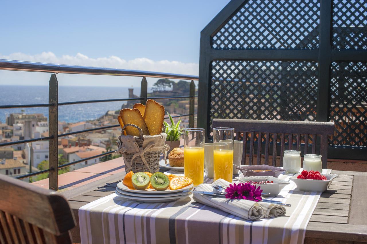 Pierre & Vacances Villa Romana Τόσα ντε Μαρ Εξωτερικό φωτογραφία