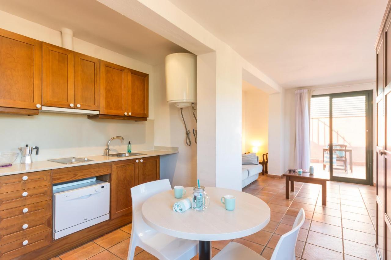 Pierre & Vacances Villa Romana Τόσα ντε Μαρ Εξωτερικό φωτογραφία