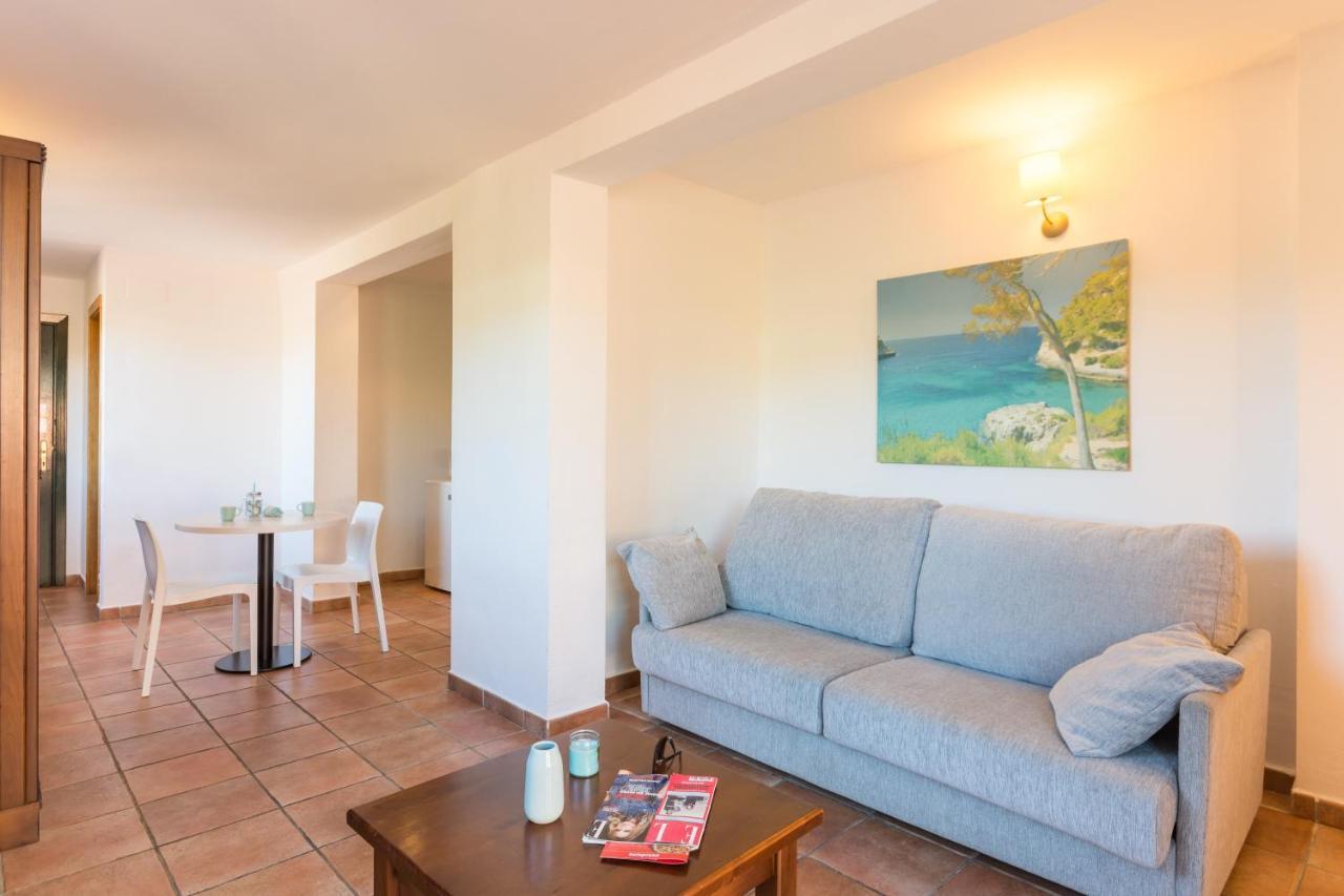 Pierre & Vacances Villa Romana Τόσα ντε Μαρ Εξωτερικό φωτογραφία