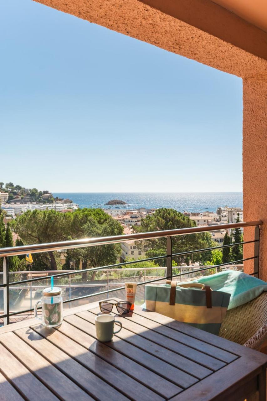 Pierre & Vacances Villa Romana Τόσα ντε Μαρ Εξωτερικό φωτογραφία