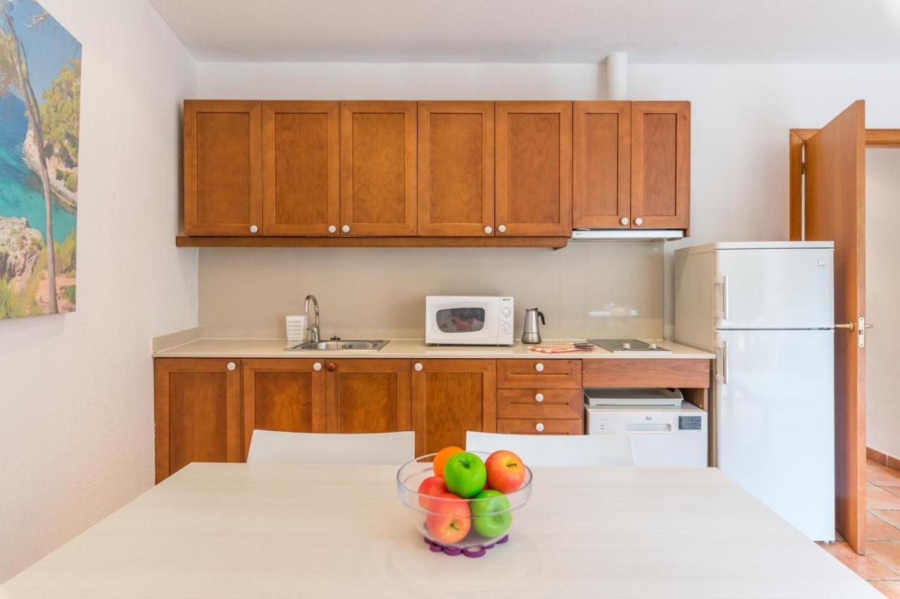Pierre & Vacances Villa Romana Τόσα ντε Μαρ Εξωτερικό φωτογραφία
