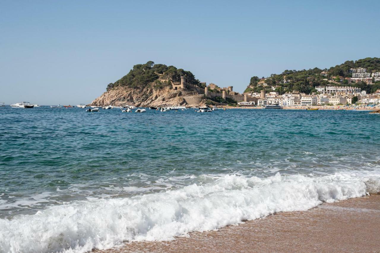 Pierre & Vacances Villa Romana Τόσα ντε Μαρ Εξωτερικό φωτογραφία